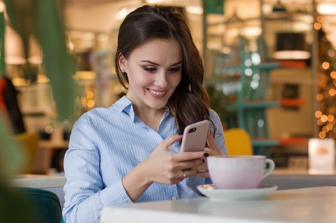 Wi-Fi для бизнеса от Дом.ру в сельский посёлок Желнино